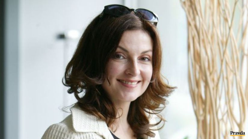Beáta Dubasová