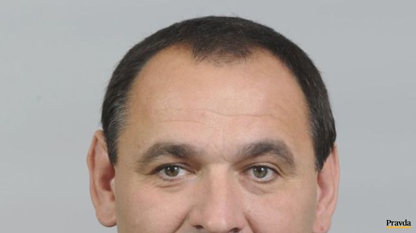 Peter Chudík