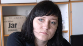 Katka Koščová vydá album Oknom aj vďaka podpore fanúšikov