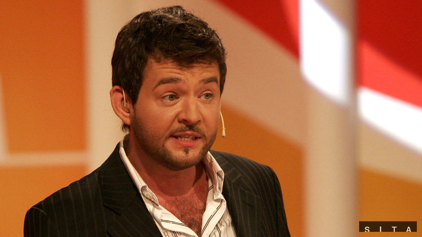 Michal Hudák