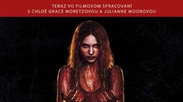 Stephen King: Carrie