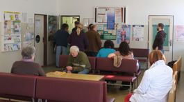 Kto zastaví chaos v preplnených čakárňach?