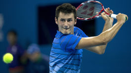 Nepoučiteľní Austrálčania! Aj Tomic odpochodoval zápas v Delray Beach