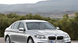 BMW-5-Series 2014