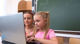 Sociológ: Aj s počítačom môžu deti rozumne tráviť čas