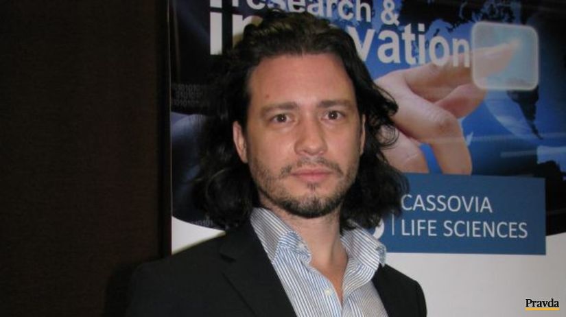 Mike Galsworthy