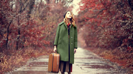 Keď máte veľa problémov, buďte sama