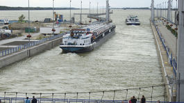 Do Gabčíkova sa chystá štát investovať 144 miliónov eur