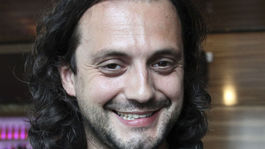 Marián Čekovský
