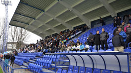 V Poprade je horúco. Šéf futbalového klubu to chce zabaliť