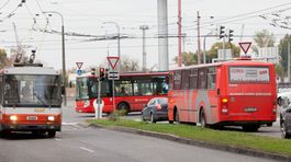 Bratislavský a Trnavský kraj chcú medzi sebou integrovať verejnú dopravu