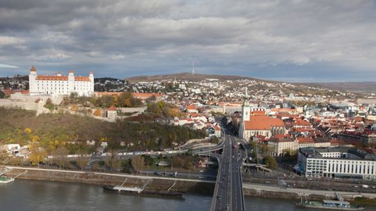 Bratislavu oficiálne potvrdia ako sídlo Európskej agentúry práce
