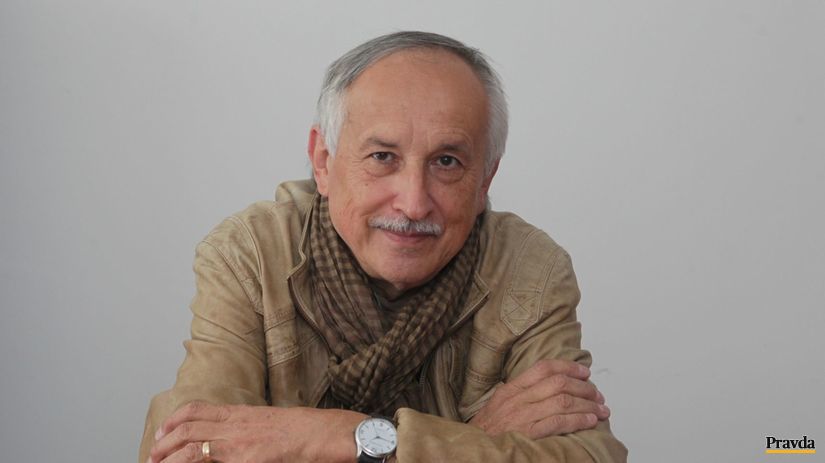 Ján M. Bahna