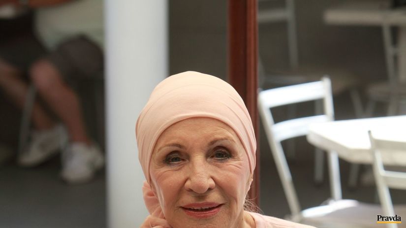 Mária Kráľovičová