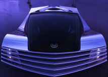 Cadillac World Thorium Fuel Concept