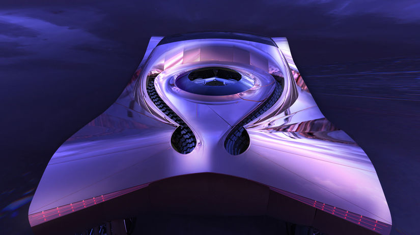 Štúdia World Thorium Fuel Concept predstavená v...