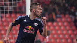 Mieril do Anglicka, ale zrútil sa mu svet. Mohol dosiahnuť viac