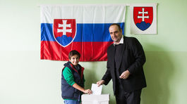 Frešo, voľby