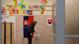 komunálne voľby, VÚC
