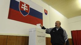 Luník IX., voľby, VÚC