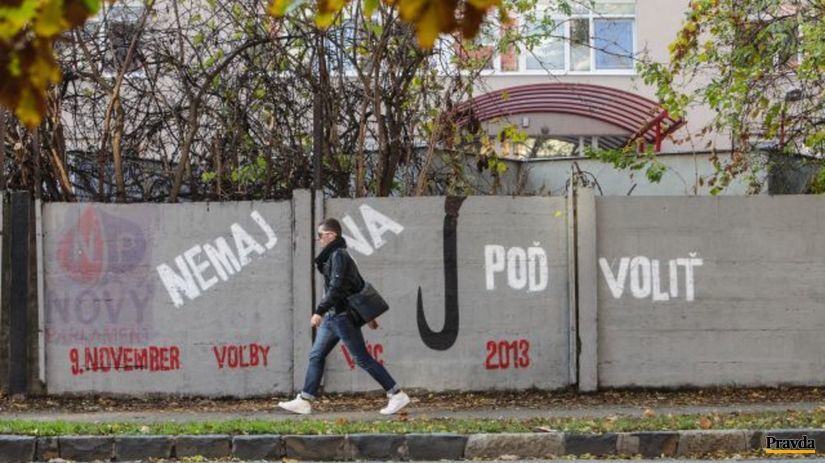 volby