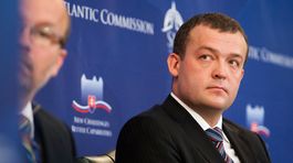 Baška má v Trenčíne podporu koalície aj Strany zelených