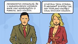 Gašparec, 11. 11. 2013