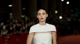 Rooney Mara