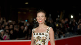 Scarlett Johansson