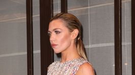 Abbey Clancy