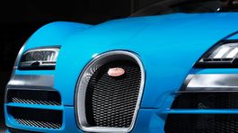 Bugatti Veyron Grand SportMeo Costantini