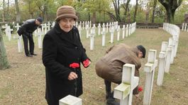 den vojnovych veteranov