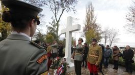 den vojnovych veteranov