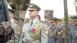 den vojnovych veteranov