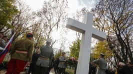 den vojnovych veteranov