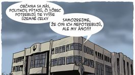 Danglár, 12. 11. 2013