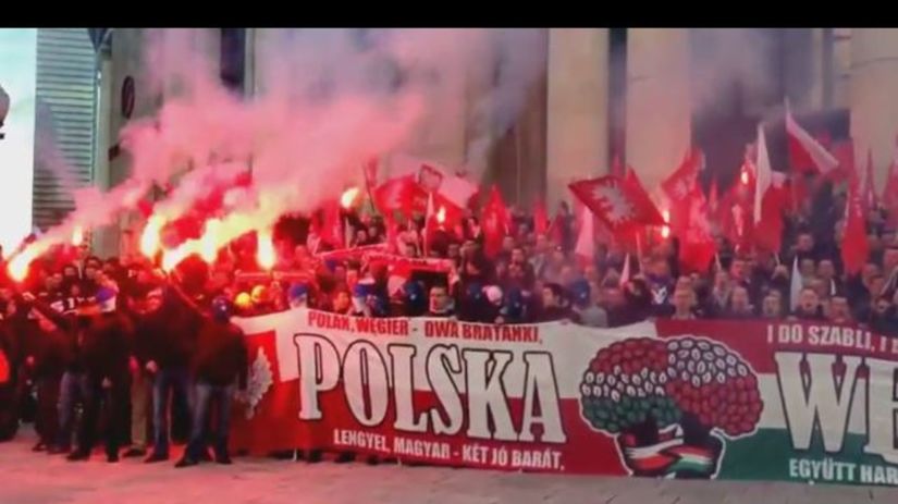 polsko protest1
