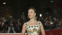 Scarlett Johansson