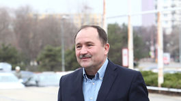 Tomáš Galbavý