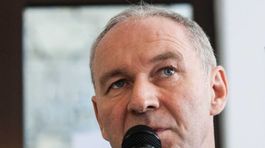 Vatikán: Na odvolanie Bezáka nebol potrebný dekrét pápeža