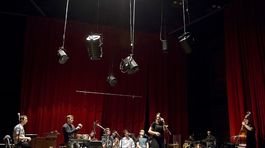 Speváčka Jana Kirschner spojila v projekte...