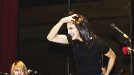 Speváčka Jana Kirschner prináša energický...