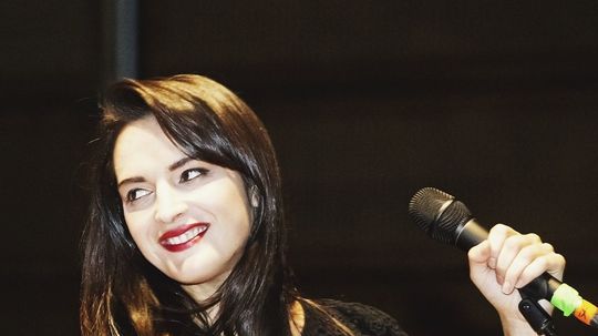 Speváčka Jana Kirschner prináša energický...