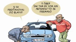 Danglár, 13. 11. 2013