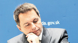 Vláda bude aj napriek dobrým výsledkom zlepšovať situáciu ľudí, tvrdí Kažimír