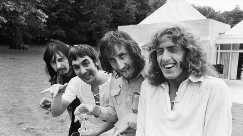 The Who