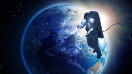 16 východov a západov Slnka za 1 deň: Vesmírny hotel ponúkne nečakané zážitky