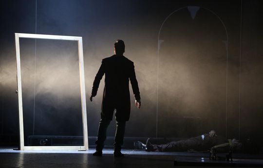 Eric Fennell stvárnil Doriana Graya na prvej...