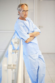 doc. MUDr. Marián Potocký, PhD.