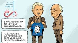 Karikatúra štýl porno